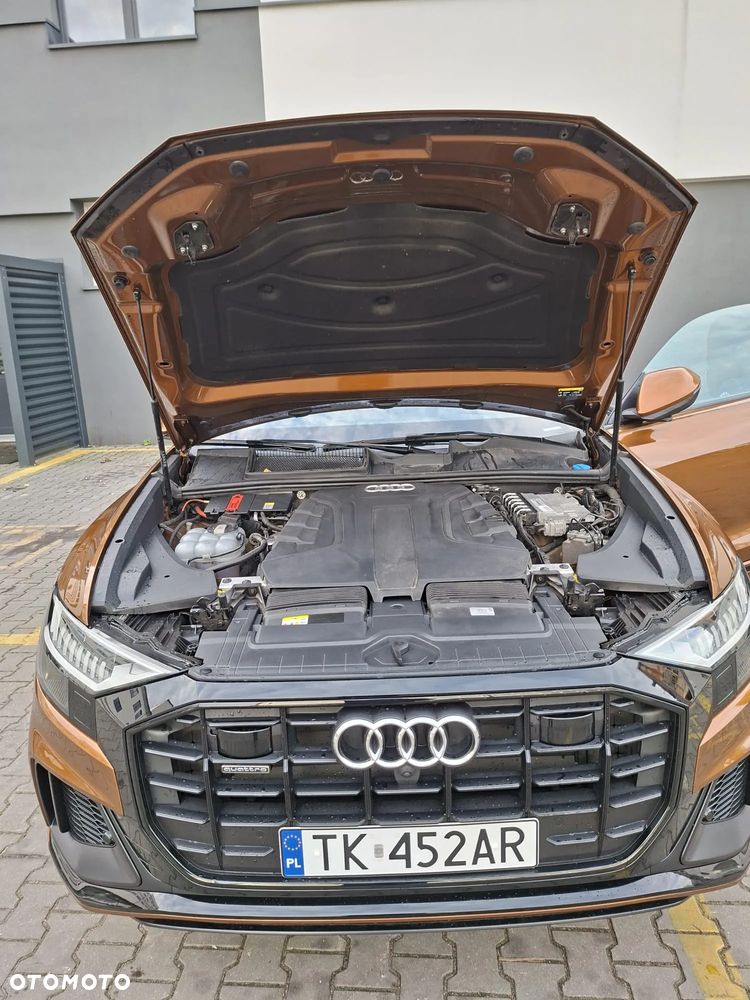 Audi Q8 - 20