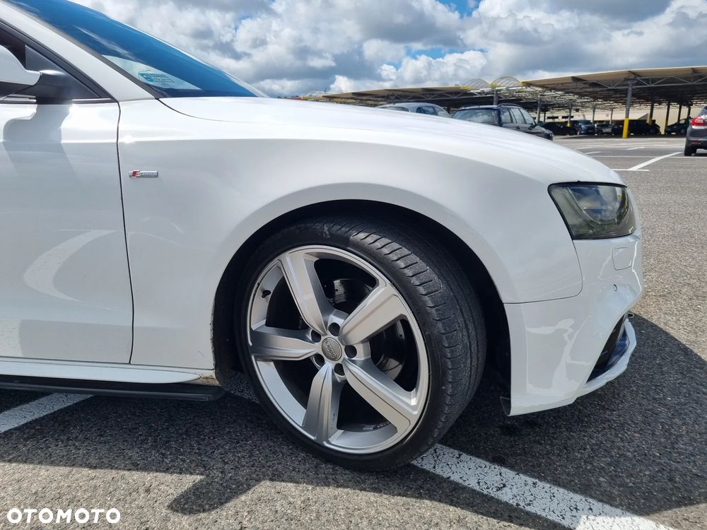 Audi A5 Coupé - 23