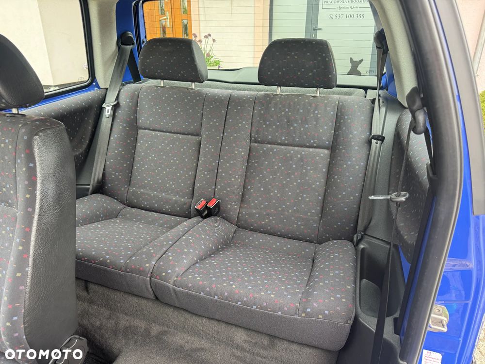 Seat Arosa 1.0 Prima Plus - 25