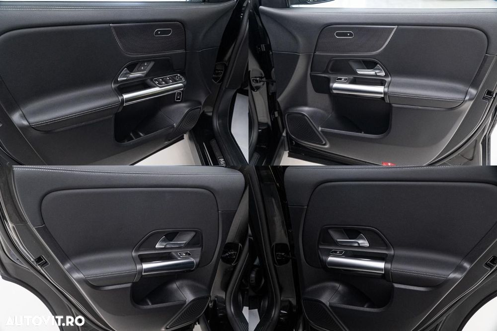 MERCEDES-BENZ GLA 2020 — imagine 23