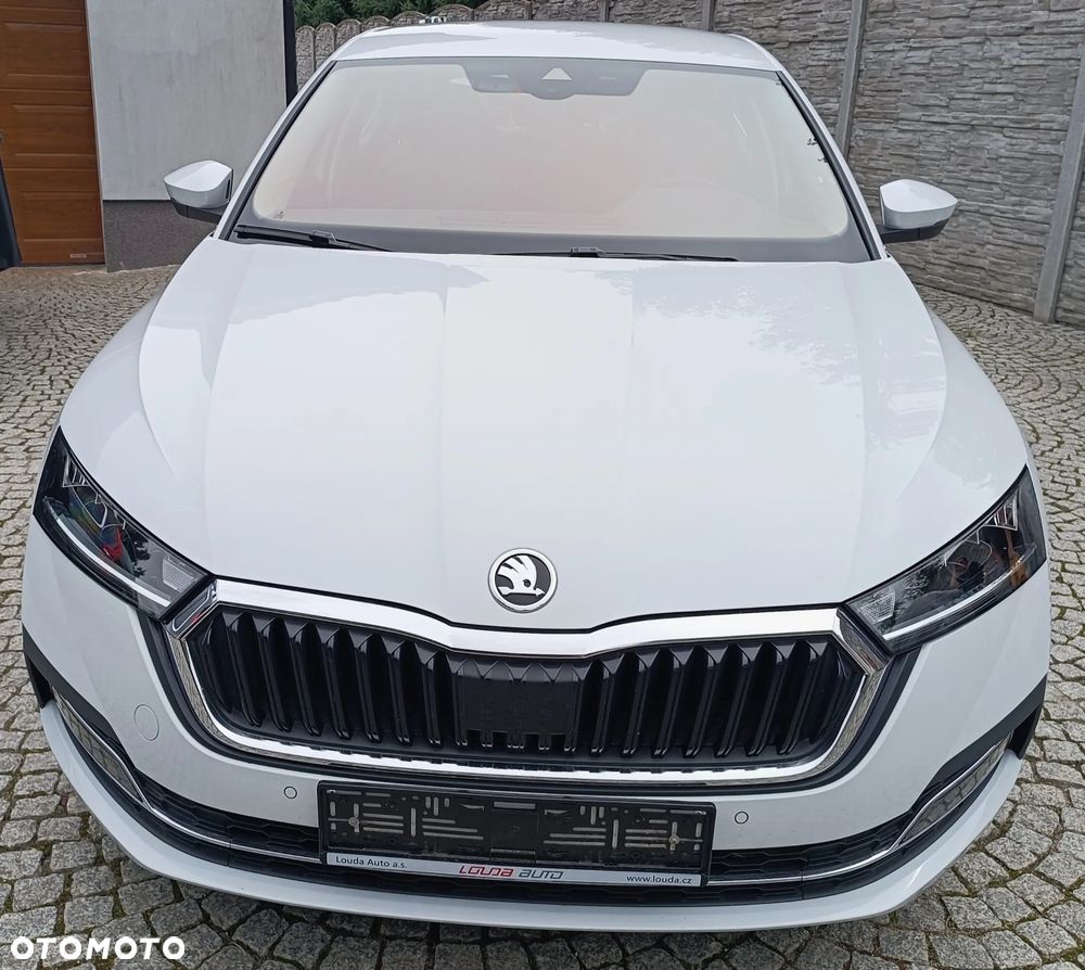 Skoda Octavia - 2