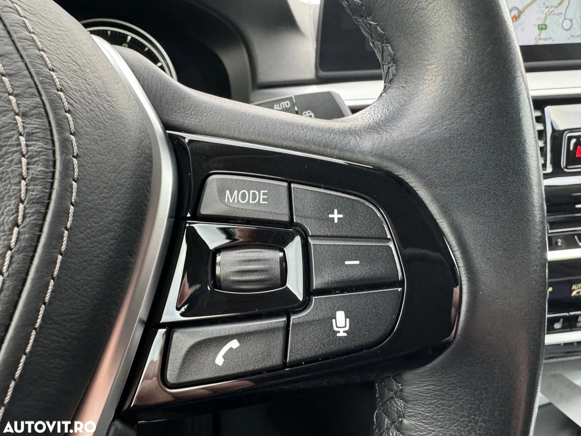BMW Seria 5 - 16