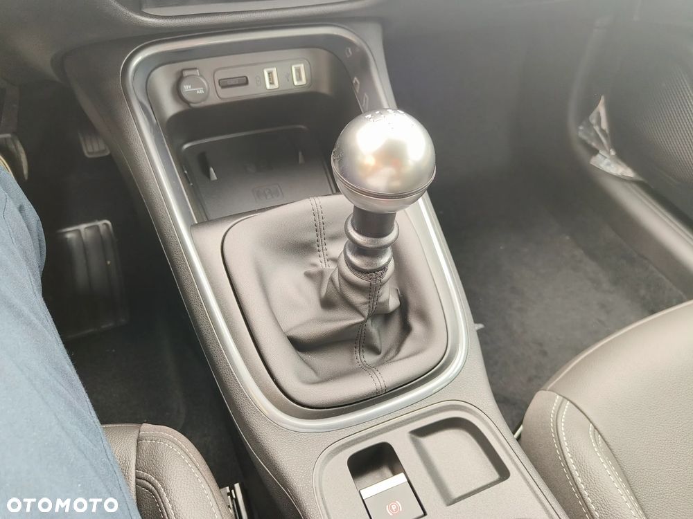 Fiat 600 1.2 Turbo La Prima - 20
