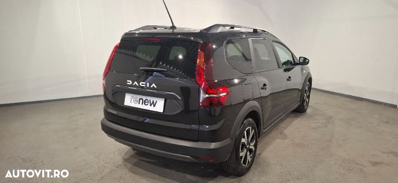 Dacia Jogger - 2