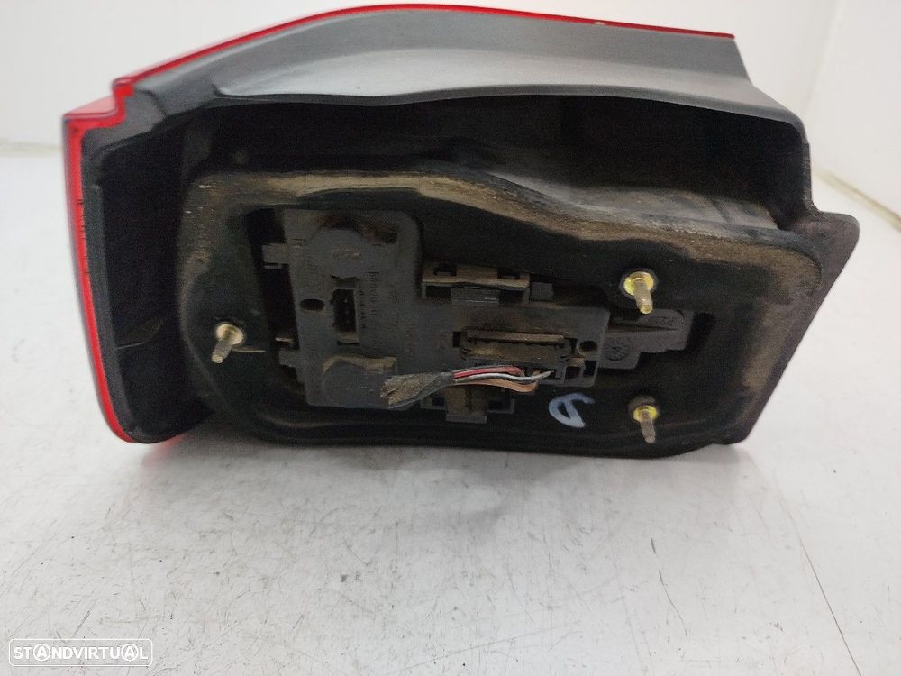 Farolim Stop Dto Seat Ibiza Ii (6K1) - 3