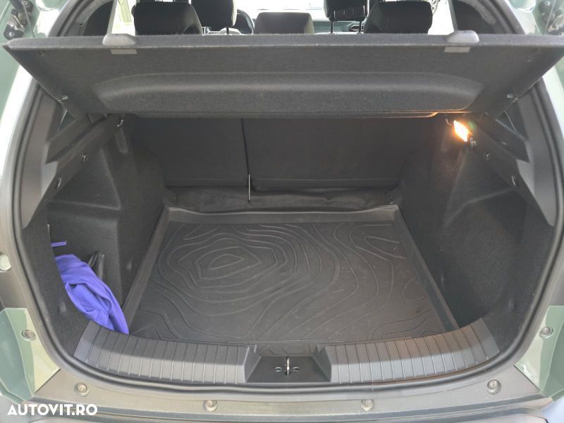Dacia Duster ECO-G 100 Extreme - 9