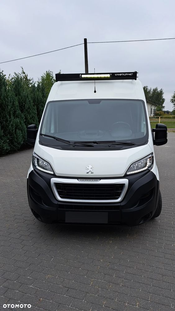 Peugeot Boxer 335 BlueHDi L3 - 3