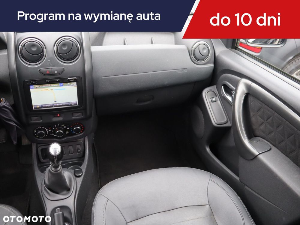Dacia Duster - 10