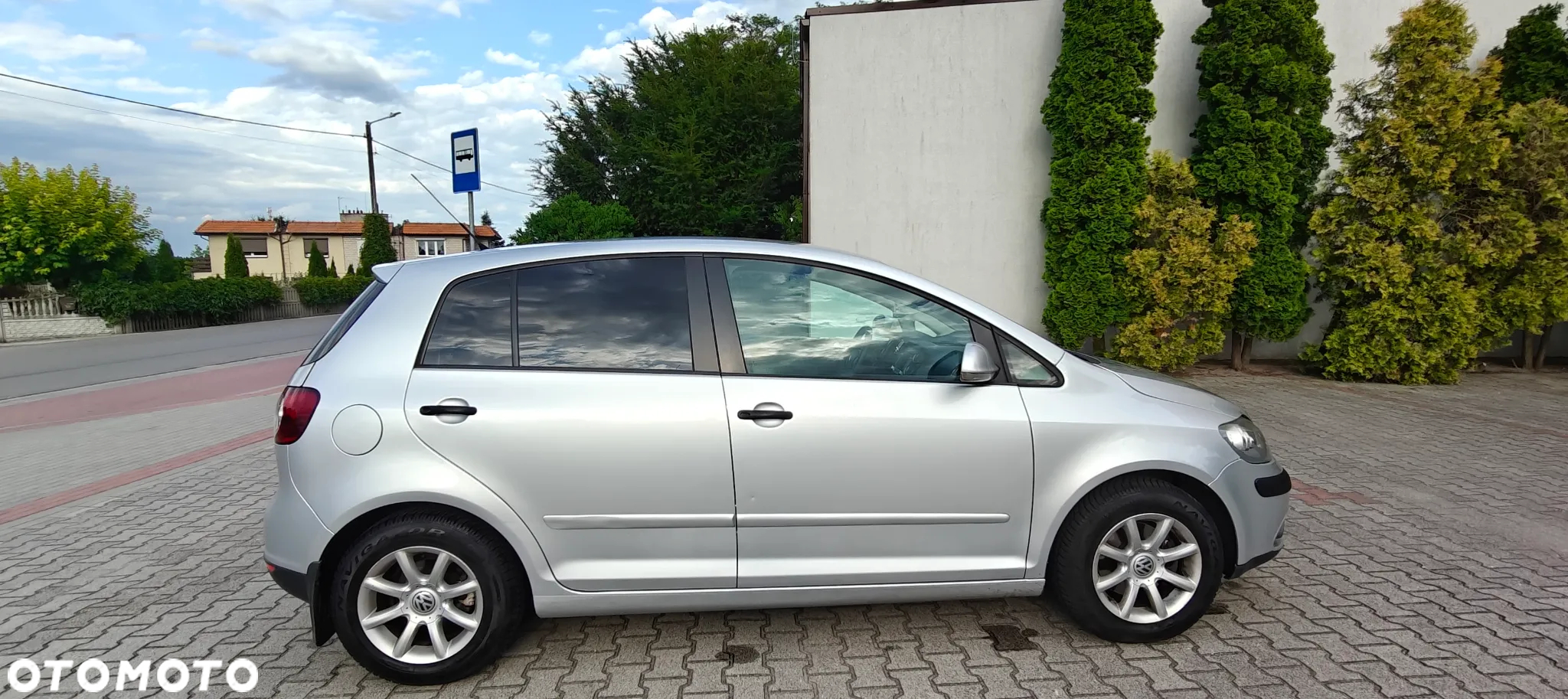 Volkswagen Golf Plus - 16