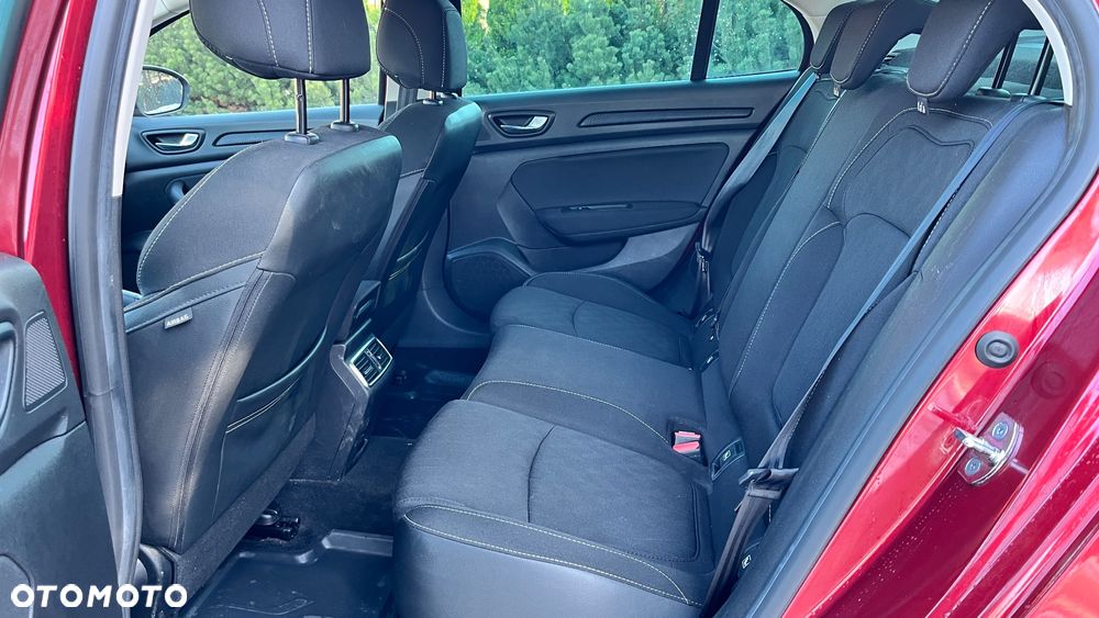Renault Megane 1.3 TCe FAP Limited - 17