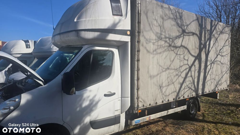 Renault Master - 2