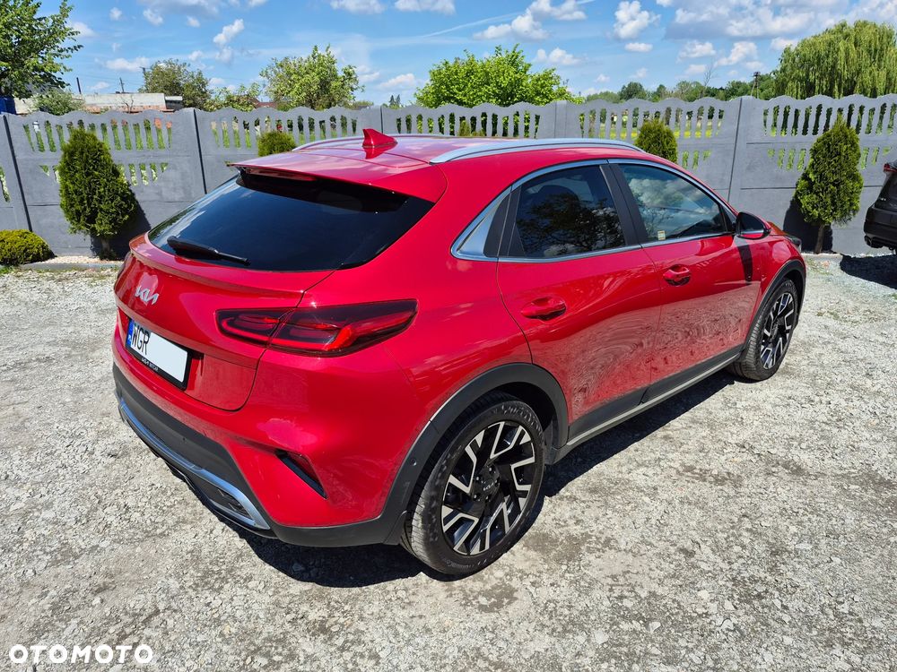 Kia XCeed 1.5 T-GDI Business Line - 7