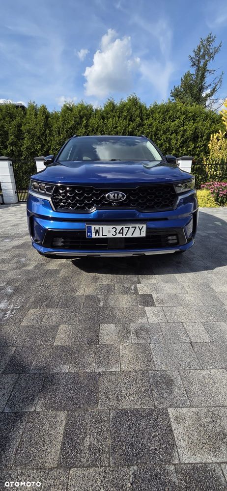 Kia Sorento - 5