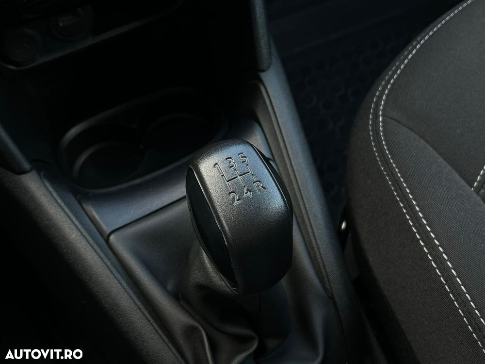 Peugeot 208 1.2 L PureTech Allure - 29