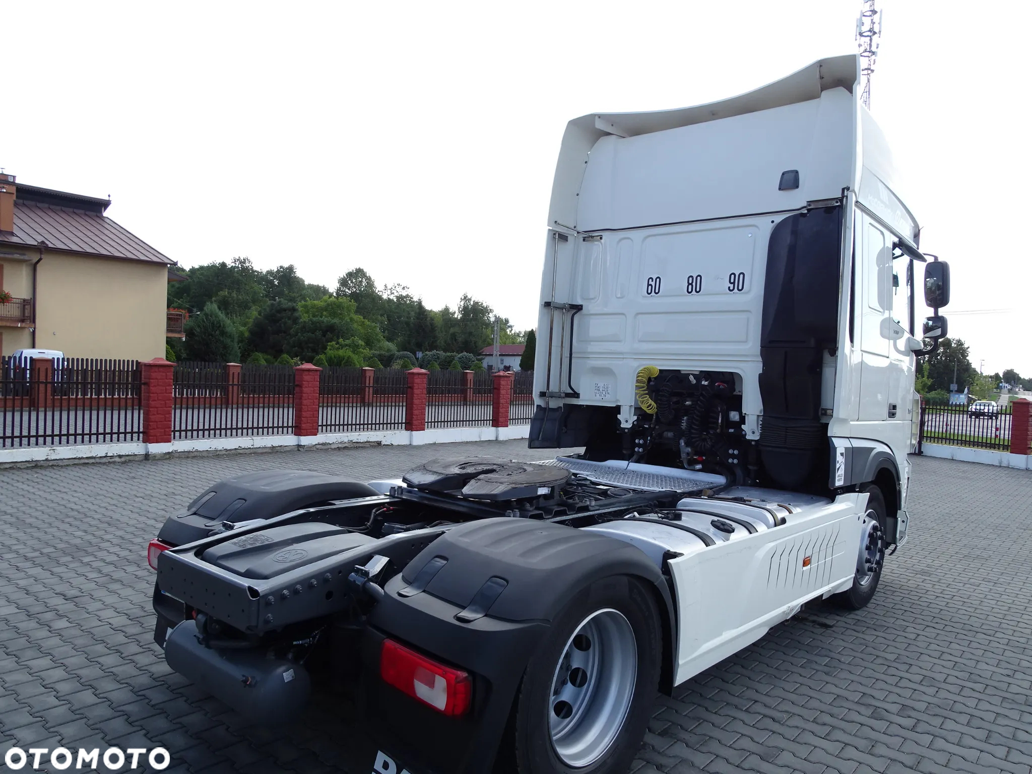 DAF XF 530 Super Space Cab - 5