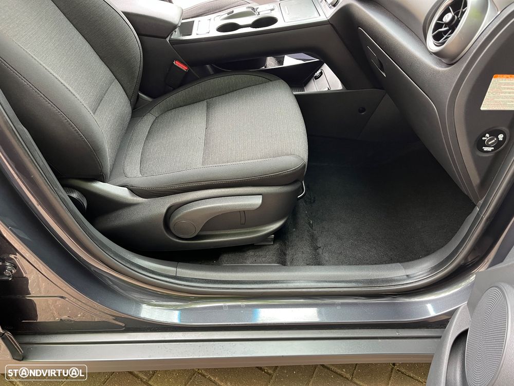 Hyundai Kauai Standard - 37