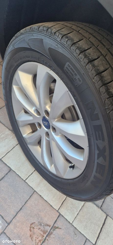 Ford Kuga 2.0 TDCi Titanium - 24