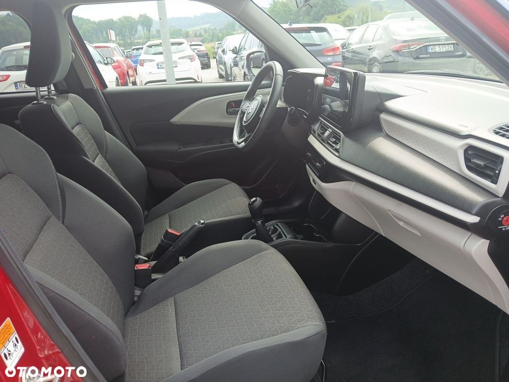 Suzuki Swift 1.2 Dualjet SHVS Premium Plus - 9