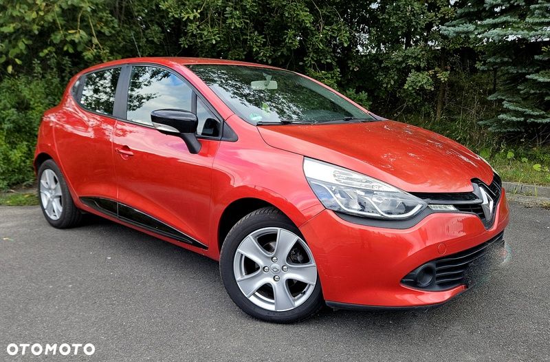 Renault Clio 1.2 16V 75 Expression - 4