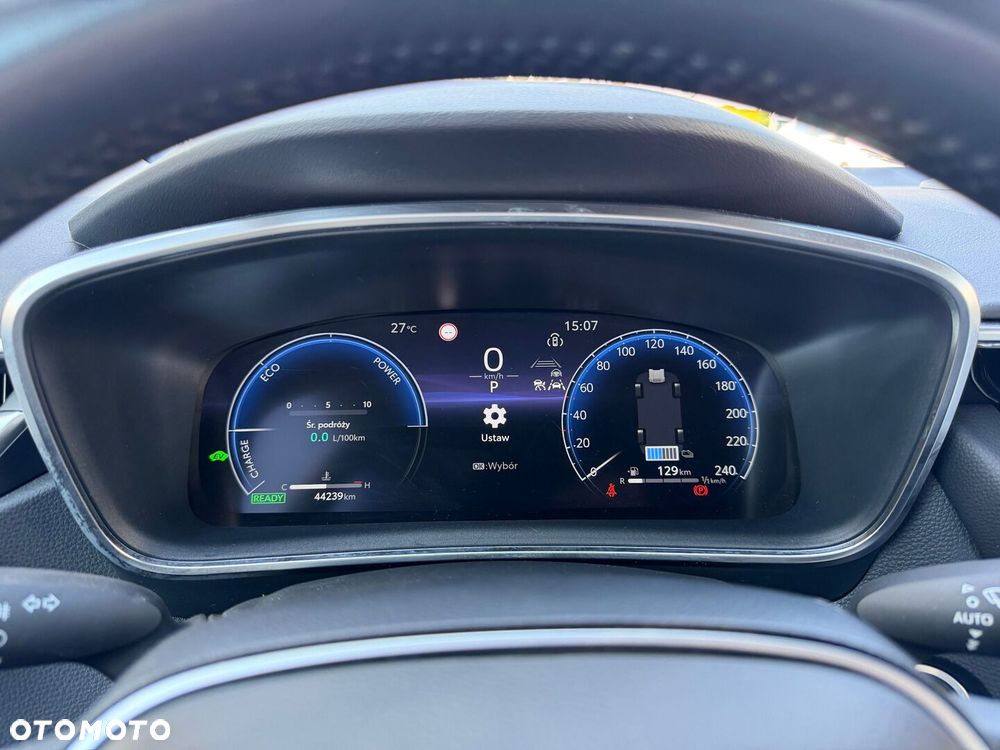 Toyota Corolla 1.8 Hybrid Comfort - 12