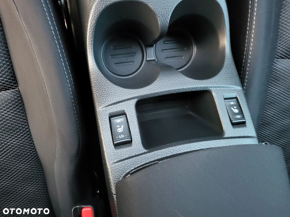 Nissan Qashqai 1.2 DIG-T Tekna - 13