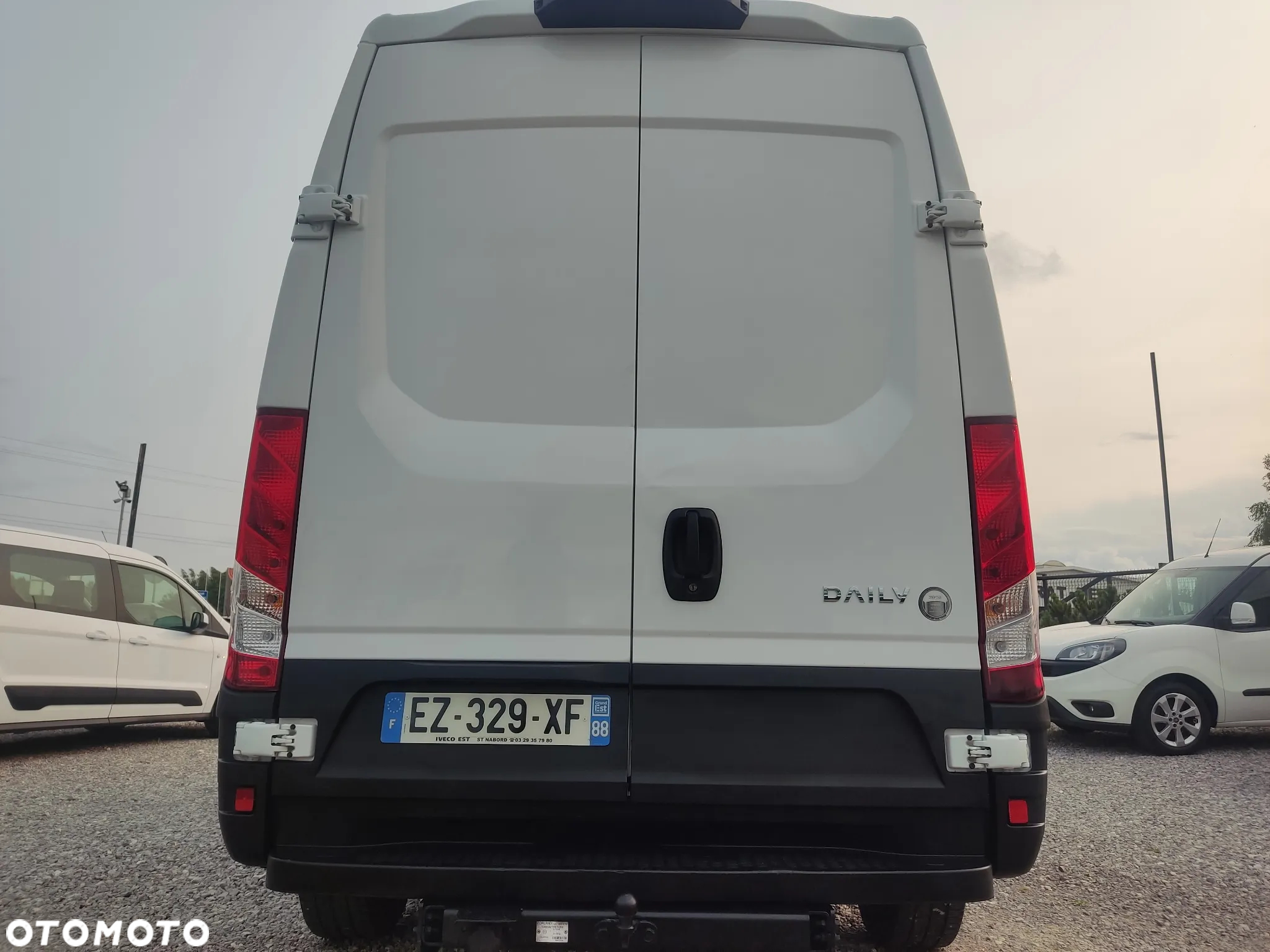 Iveco 35S140 - 12