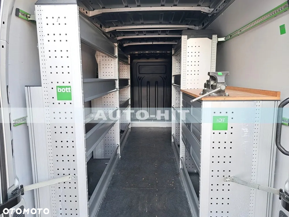 Renault Master - 20