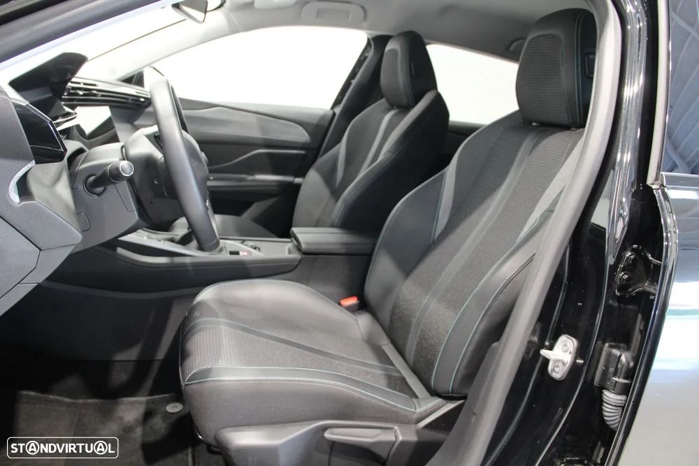 Peugeot 308 SW 1.2 PureTech Allure Pack - 7