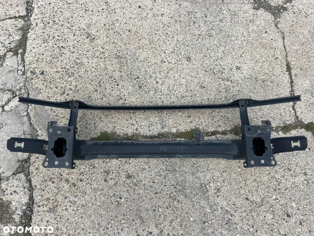 vw arteon 3g8807611c belka zderzaka przod - 6