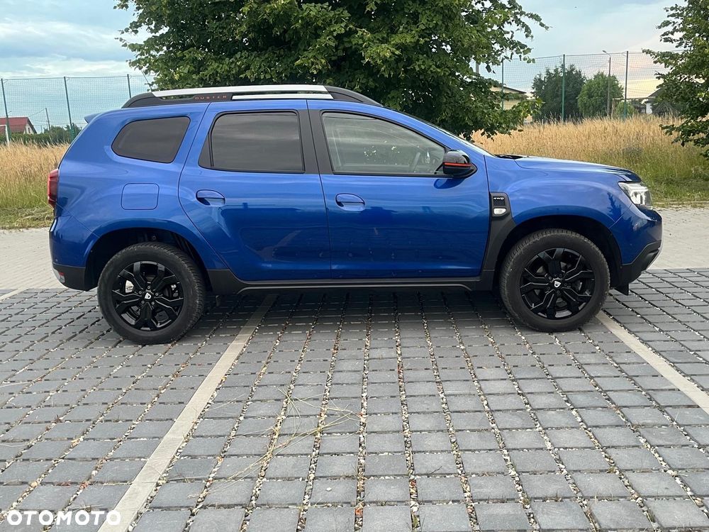 Dacia Duster 1.3 TCe Extreme 4WD - 3