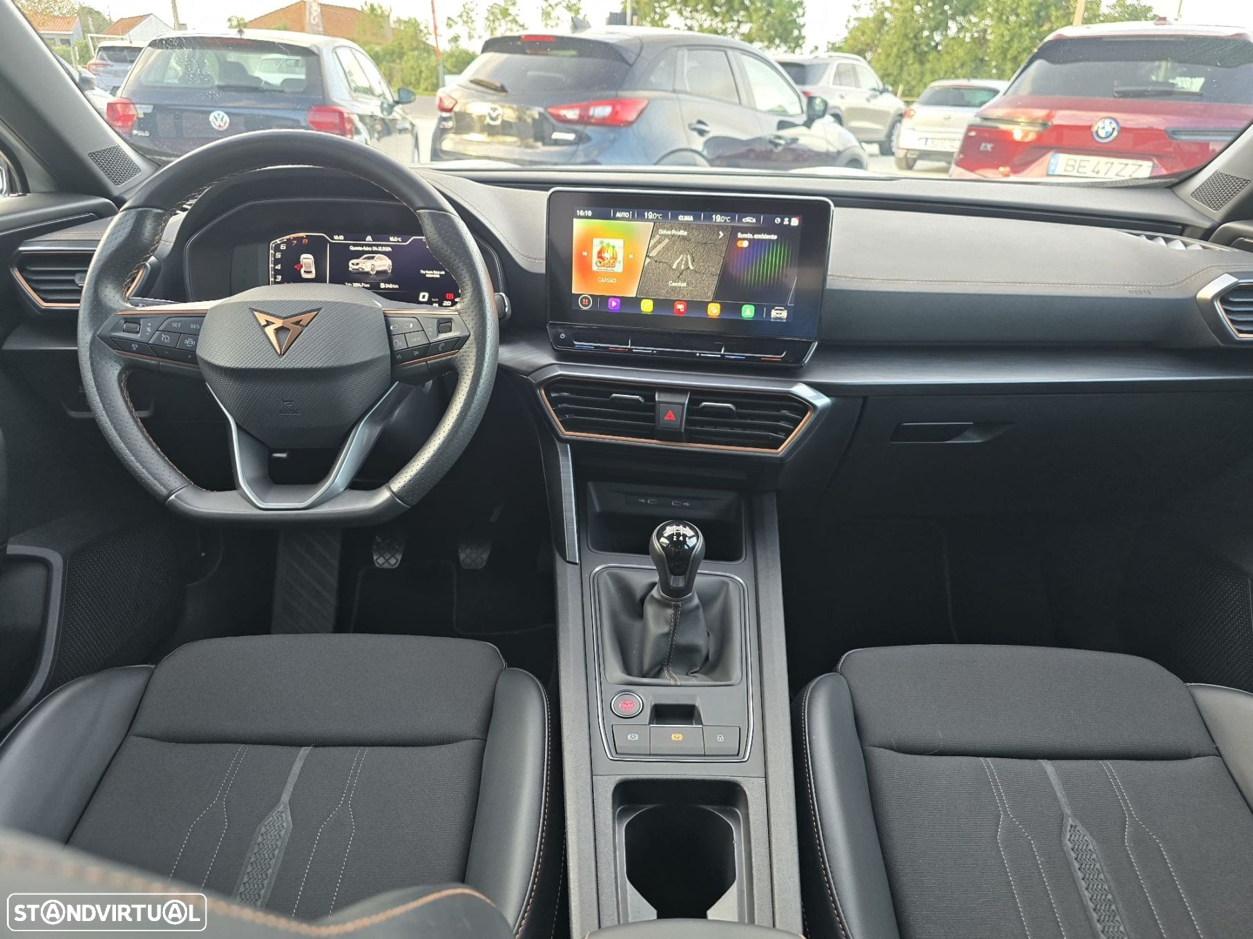 Cupra Formentor - 8