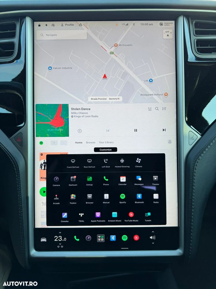 Tesla Model S - 18