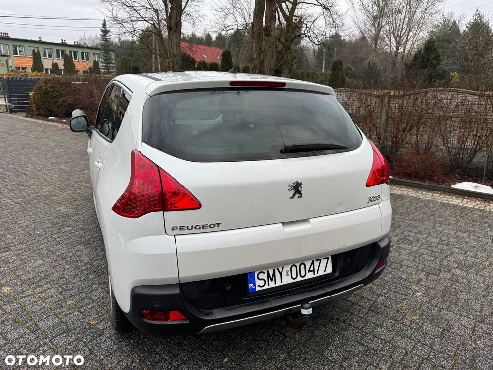 Peugeot 3008 HDi FAP 110 Business-Line - 10