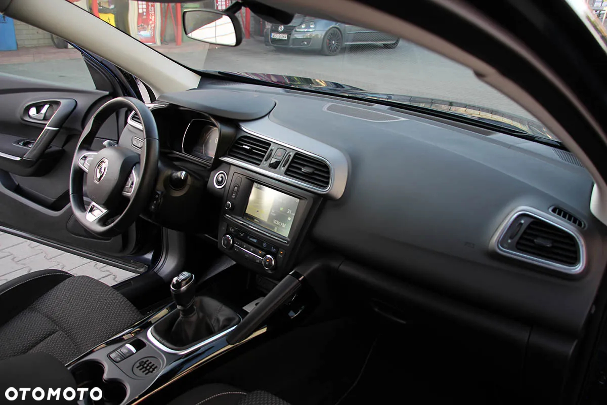 Renault Kadjar 1.6 dCi Energy Intens - 22