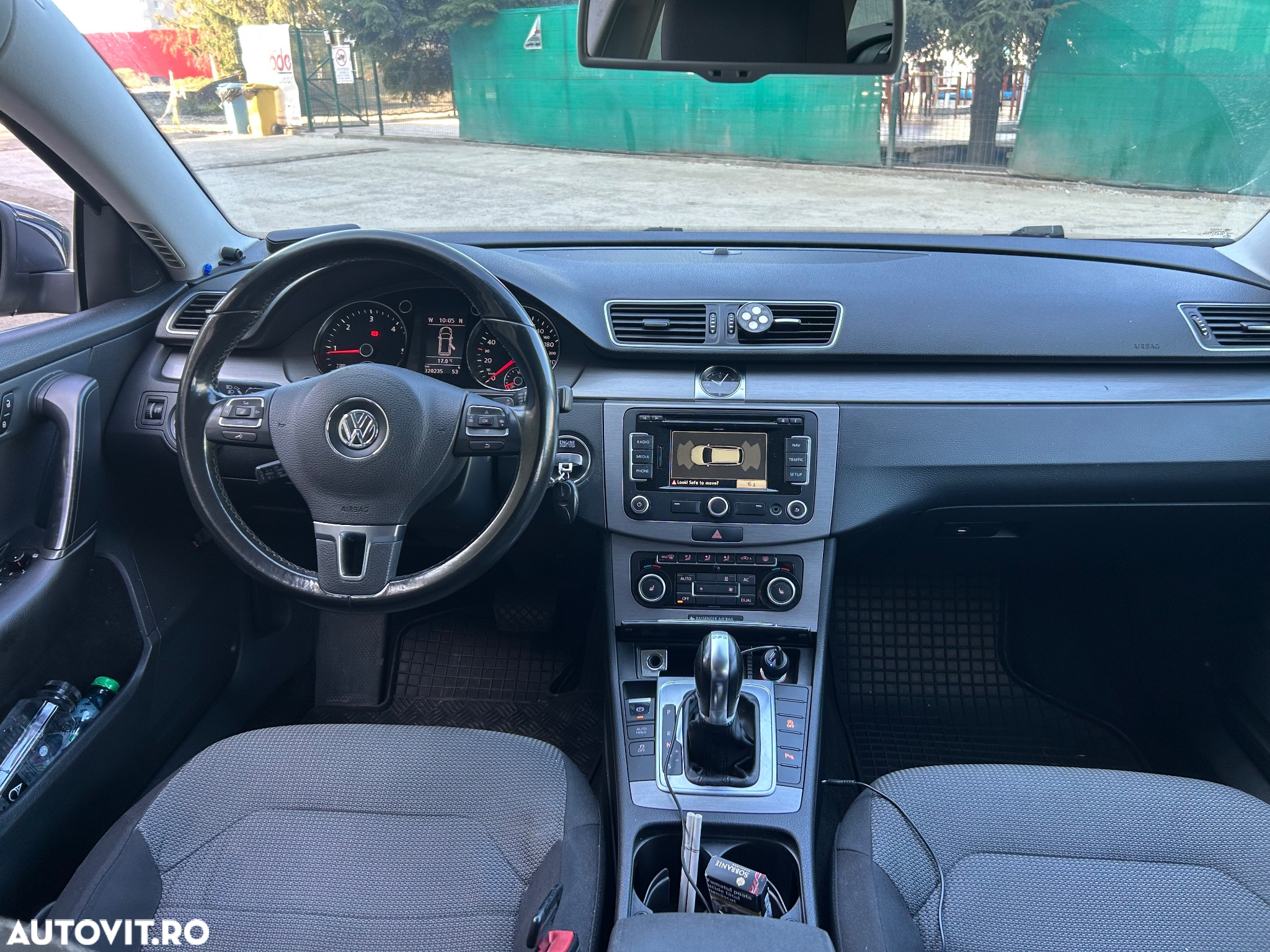 Volkswagen Passat - 9