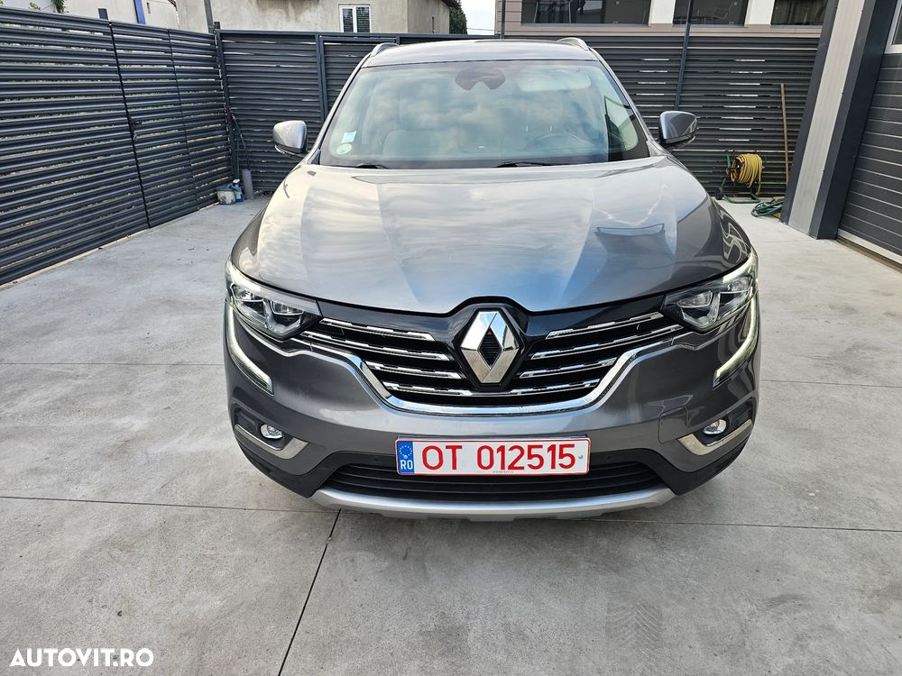 Renault Koleos ENERGY dCi 175 4WD INTENS - 9