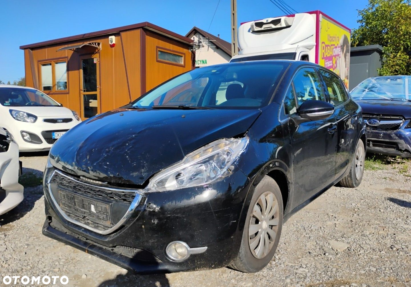 Peugeot 208 - 2