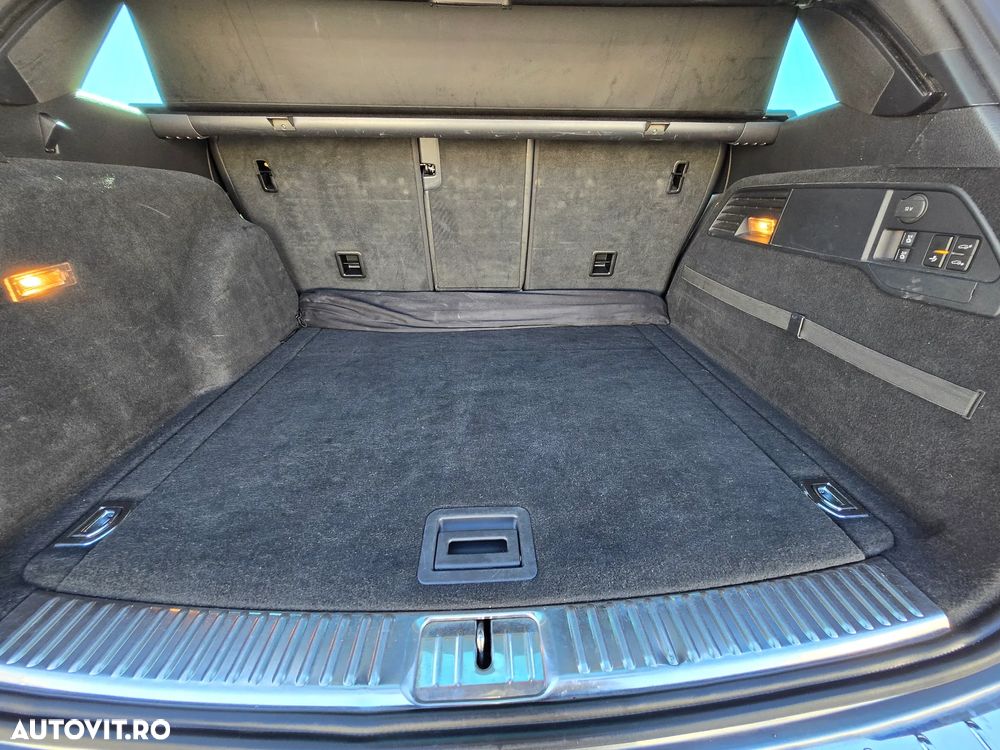Volkswagen Touareg 3.0 V6 TDI BMT - 14