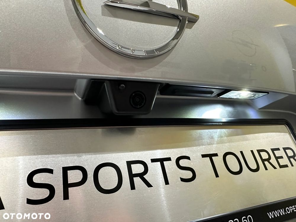 Opel Astra 1.2 T Edition S&S - 15