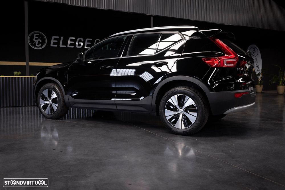 Volvo XC 40 - 7