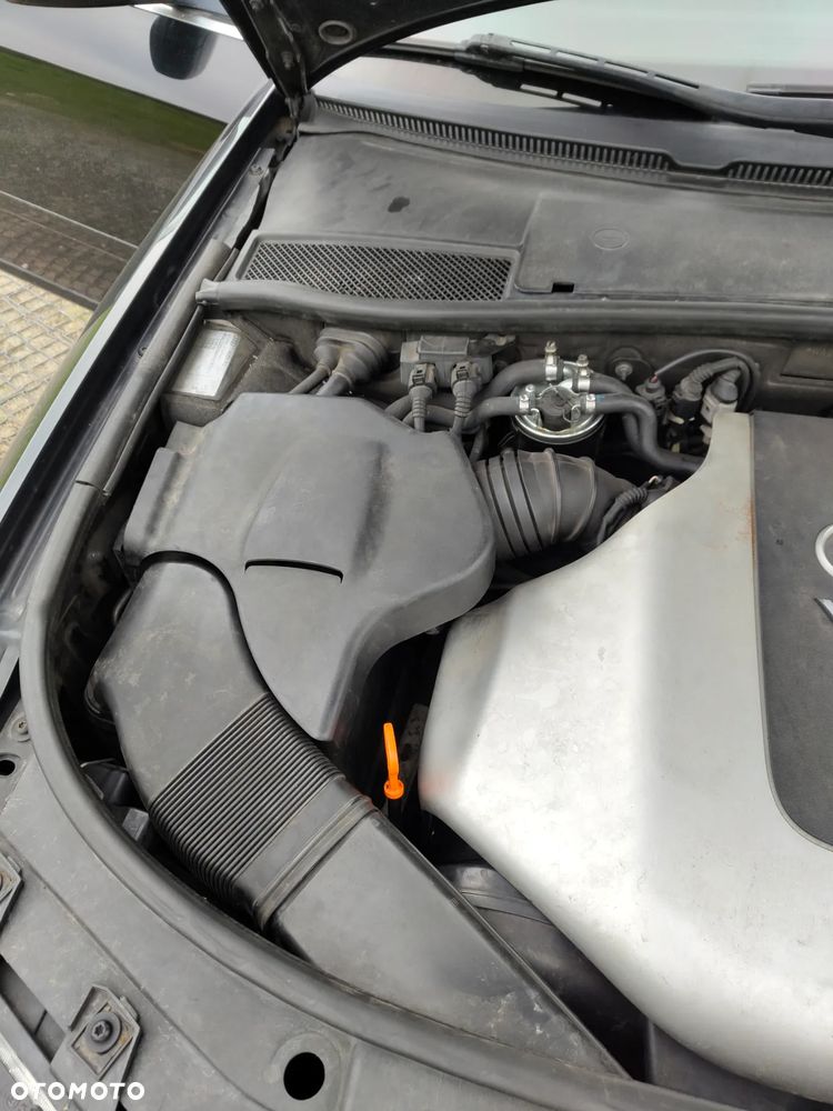 Audi A6 - 33