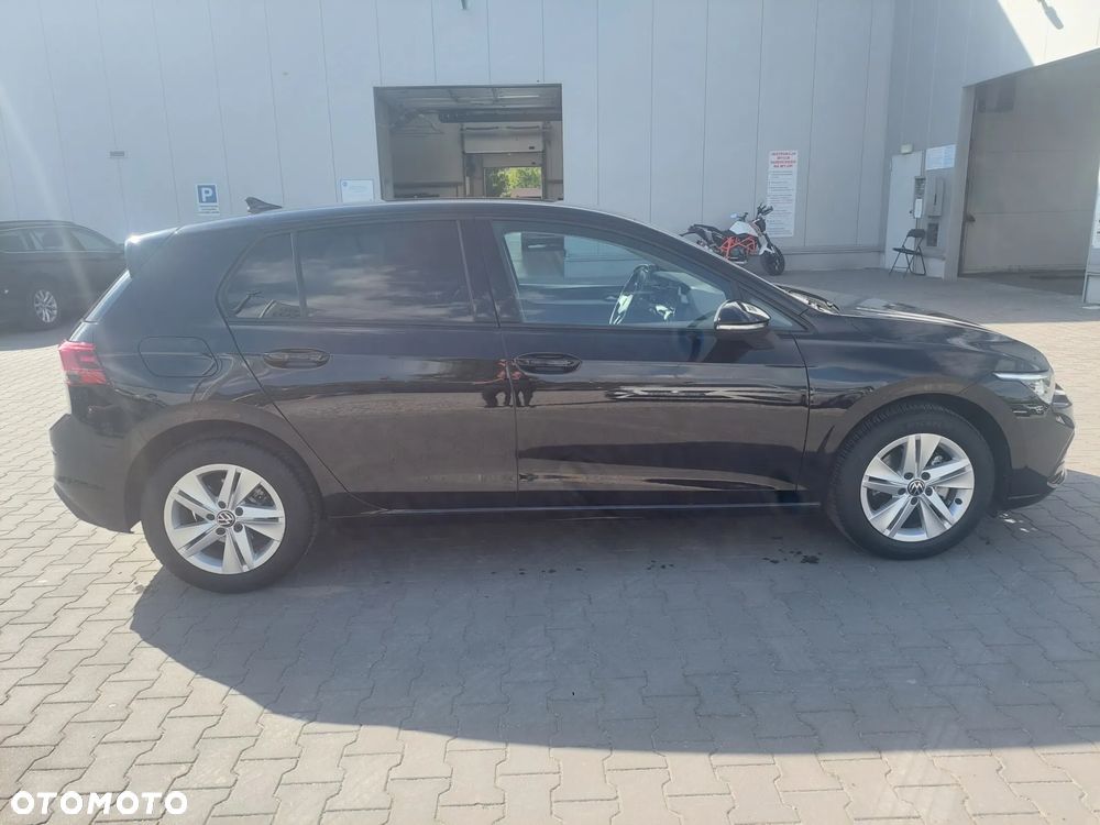 Volkswagen Golf 1.5 TSI Life Plus - 6
