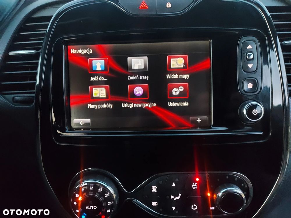 Renault Captur ENERGY TCe 90 Start&Stop Intens - 20