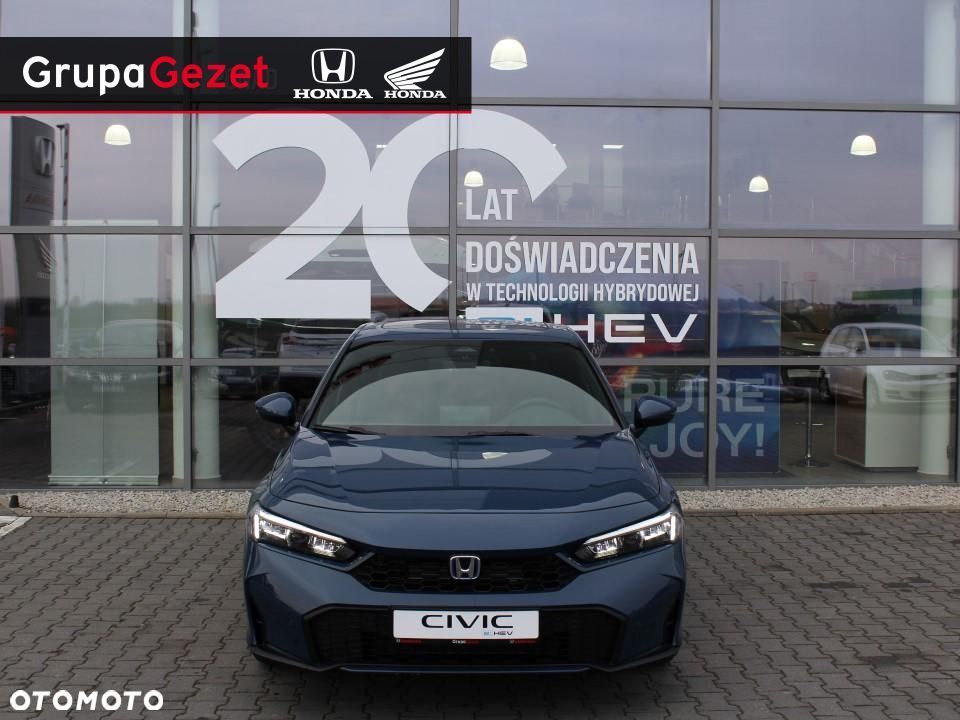 Honda Civic - 2