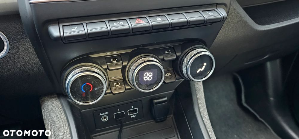 Renault Zoe (mit Batterie) Z.E 50 INTENS - 16