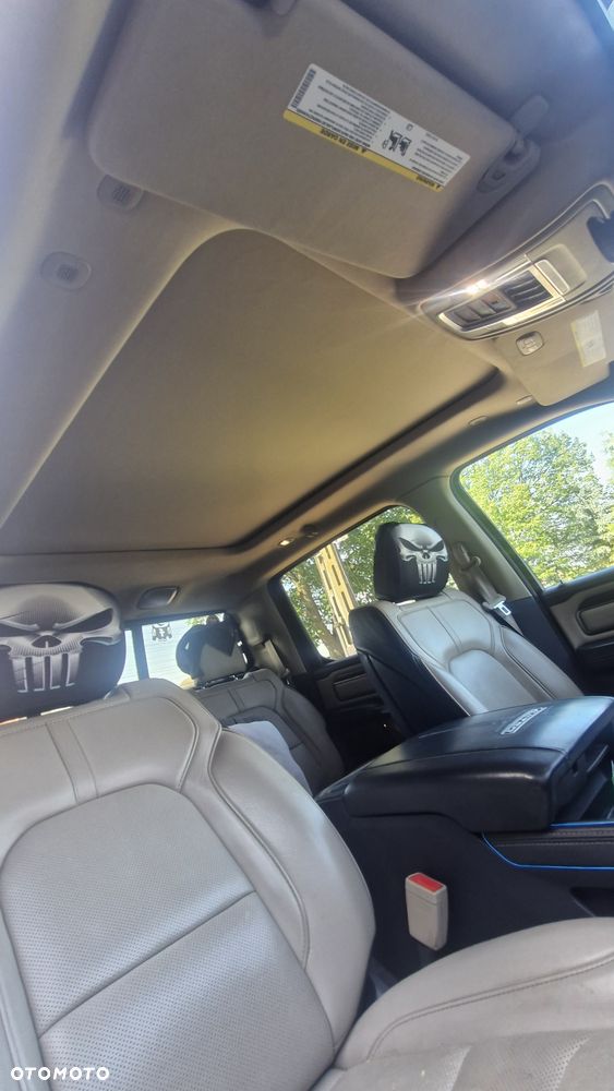 Dodge RAM - 5