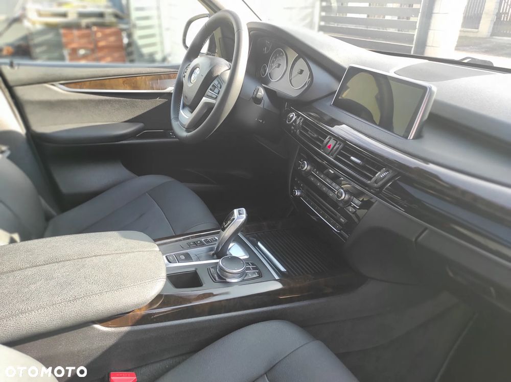 BMW X5 - 11