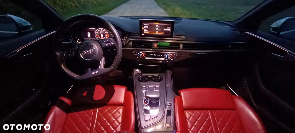 Audi S5 Coupé - 16