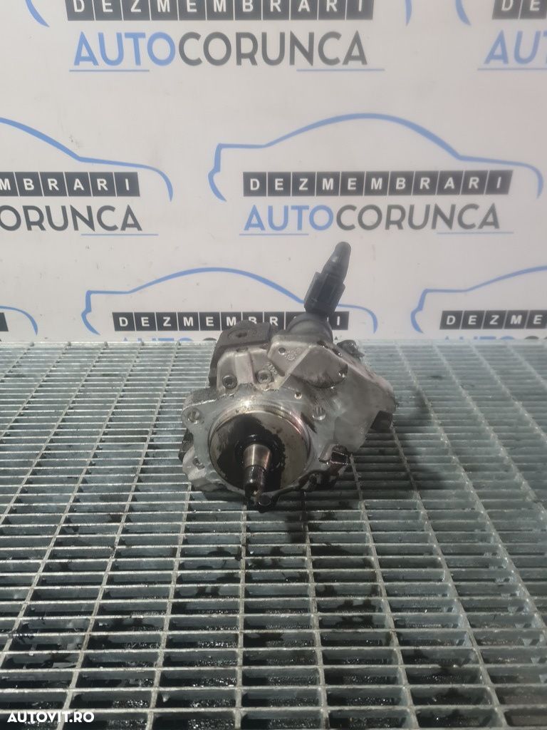 Pompa injectie / inalte BMW X5 E70 3.0 2007 - 2010 286CP (867) 0445010146 - 1
