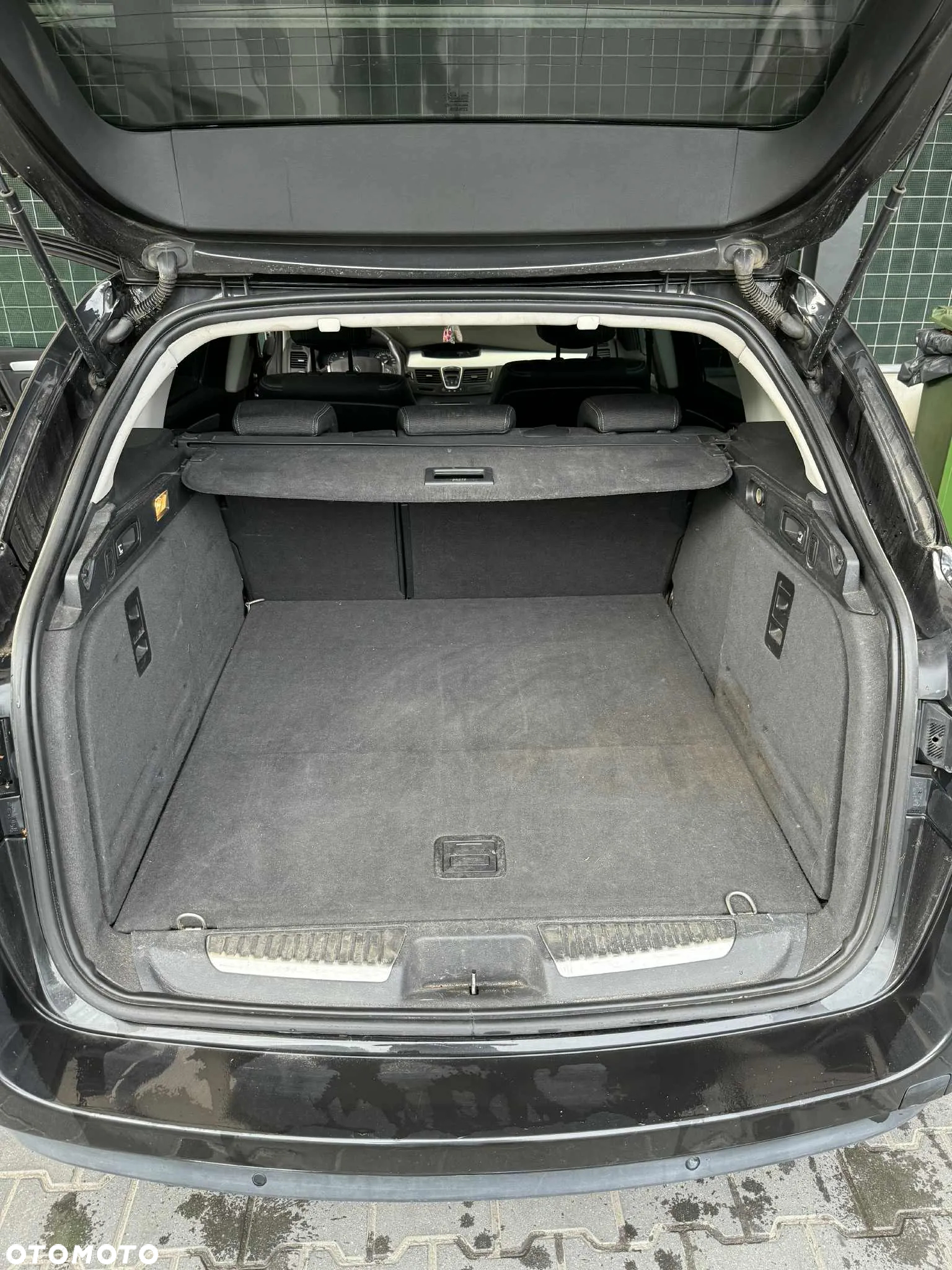 Renault Laguna - 15